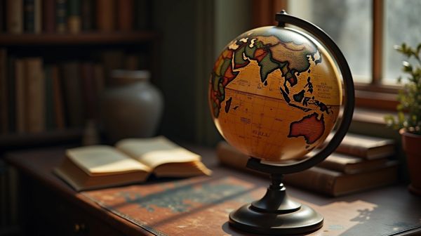 Blog voyage : conseils pratiques pour explorer le monde