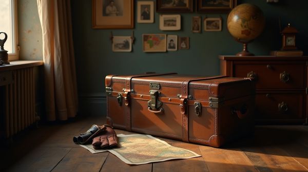 Blog voyage : conseils pratiques pour explorer le monde