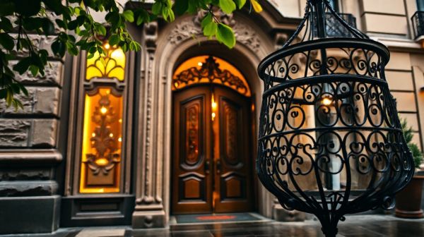 Découvrez 7 hôtels de charme incontournables à Paris 5