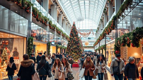 Magasins GiFi : guide des horaires spéciaux lors des fêtes