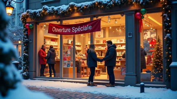 Ouverture des magasins GiFi pendant les jours fériés : que savoir ?