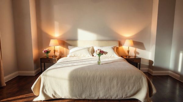 Top 10 love rooms en Ille-et-Vilaine pour un séjour romantique