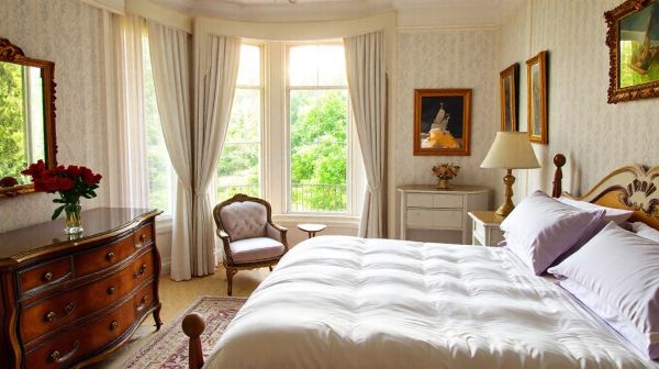 Top 10 love rooms en Ille-et-Vilaine pour un séjour romantique